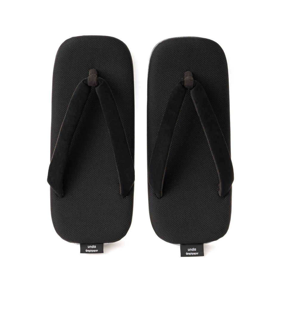 unda for Graphpaper SETTA – OBLIGE