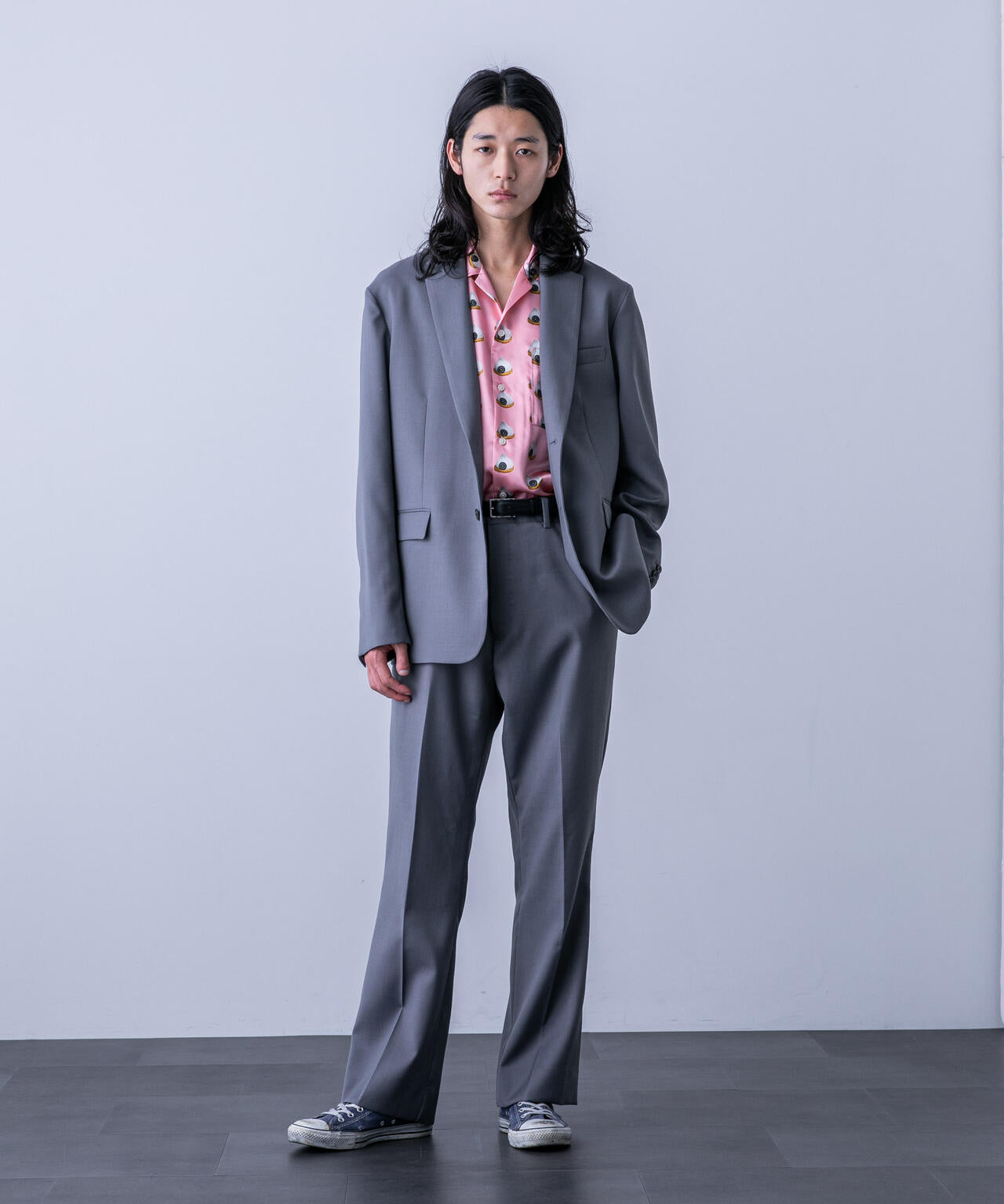 HOTEL PALACE（オテルパラス）」テーラード ジャケット