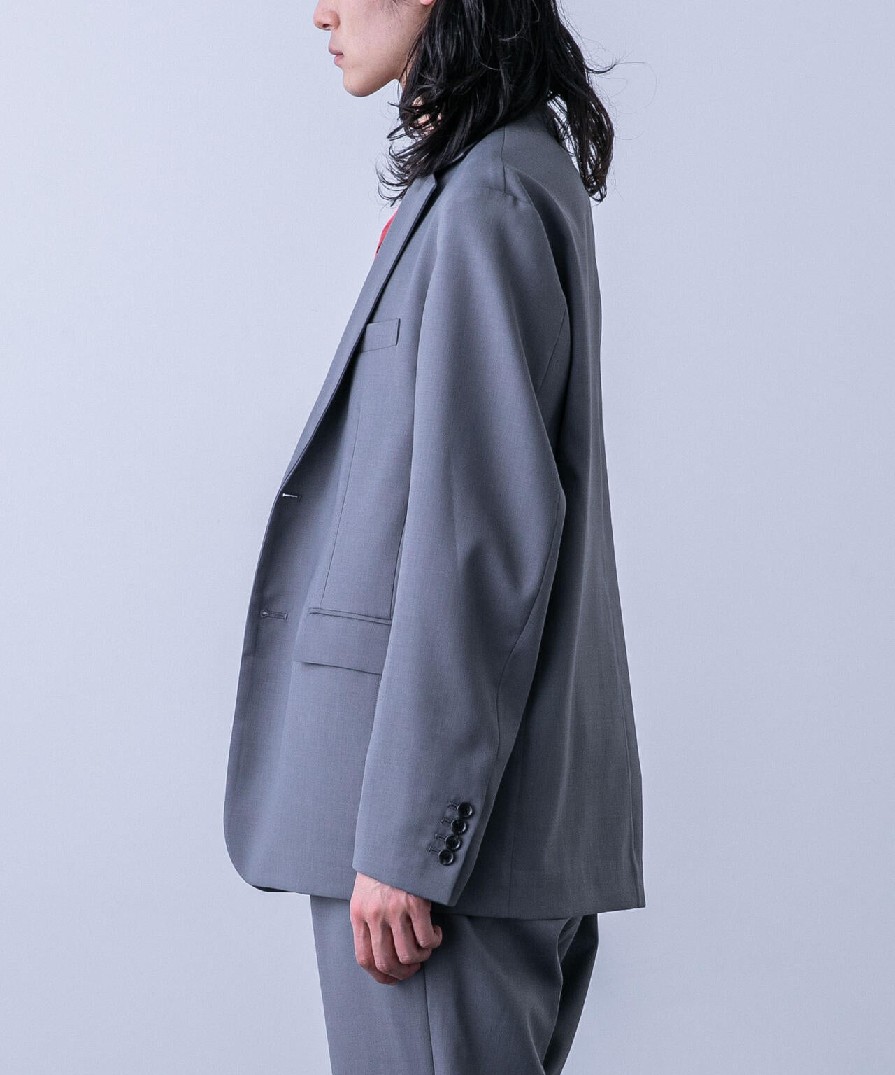 HOTEL PALACE（オテルパラス）」テーラード ジャケット