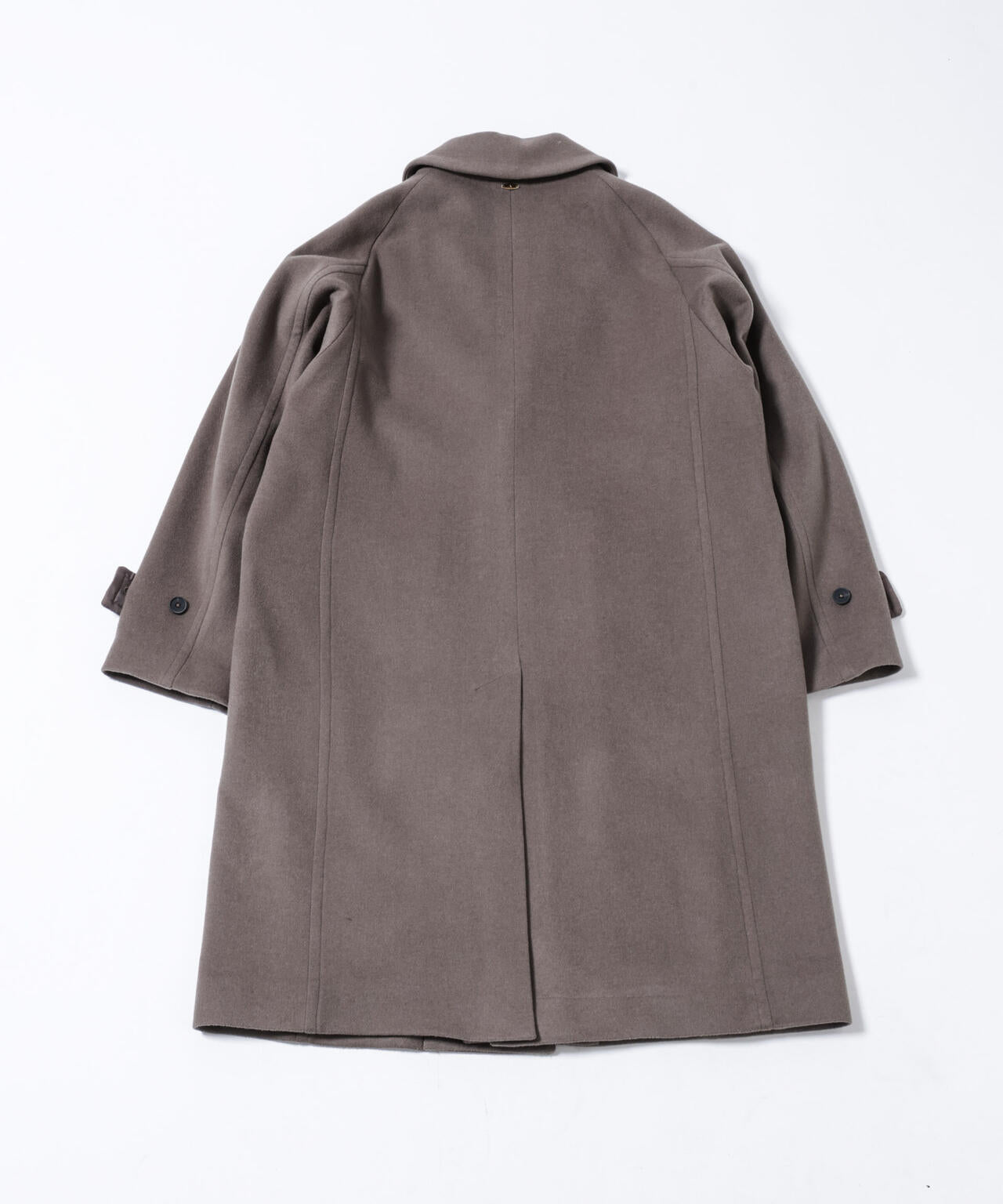 希少 BLAMINK リバーシブルコート メンズサイズ48 希少 BLAMINK