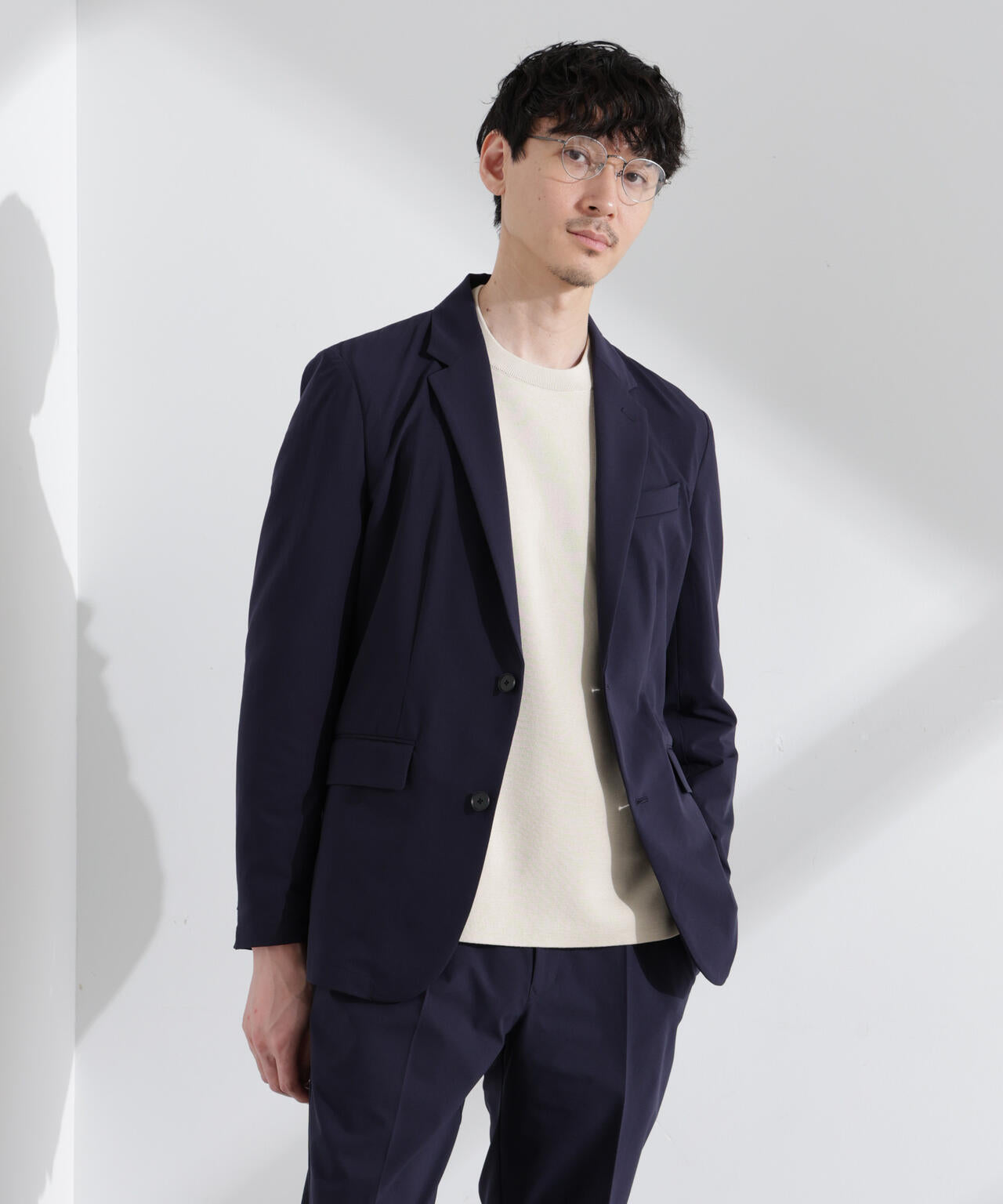 大人気シリーズ】「Damerino」TEXBRID(R)×SPX(R) 4WAYストレッチ