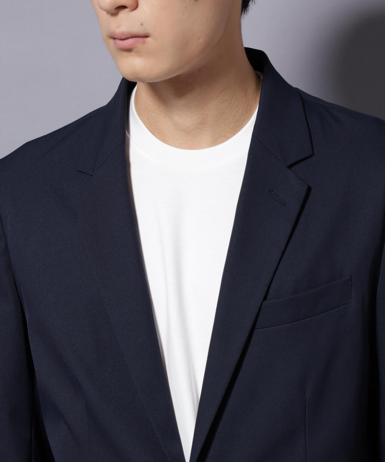 Rain Comfort Suit Damerino」RE;NAPES(R)/撥水