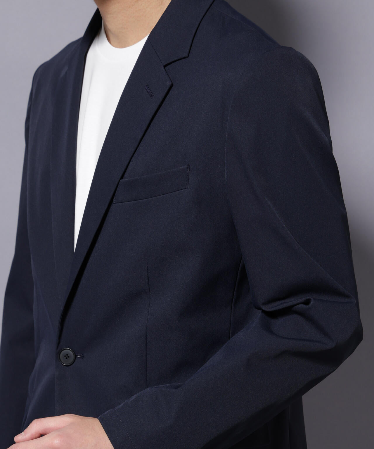 Rain Comfort Suit Damerino」RE;NAPES(R)/撥水