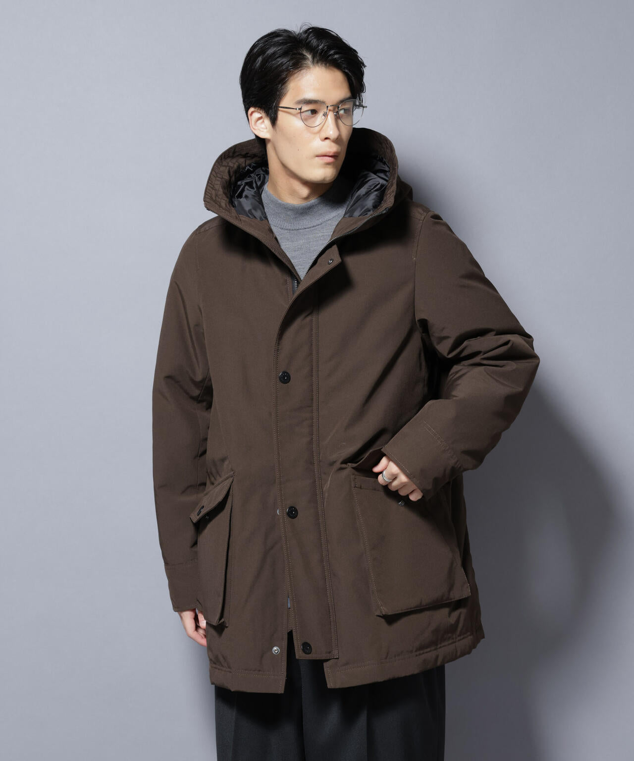 西川ダウン(R)」アークティックダウン