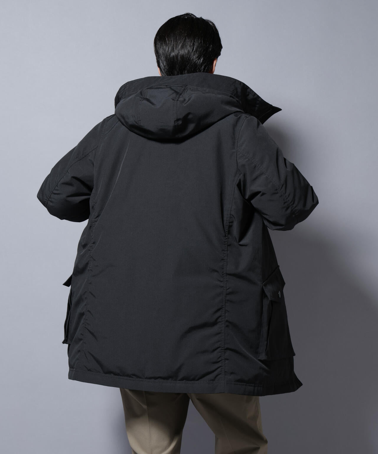 西川ダウン(R)」アークティックダウン