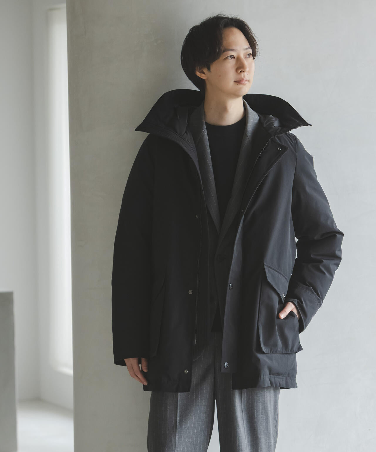 西川ダウン(R)」アークティックダウン