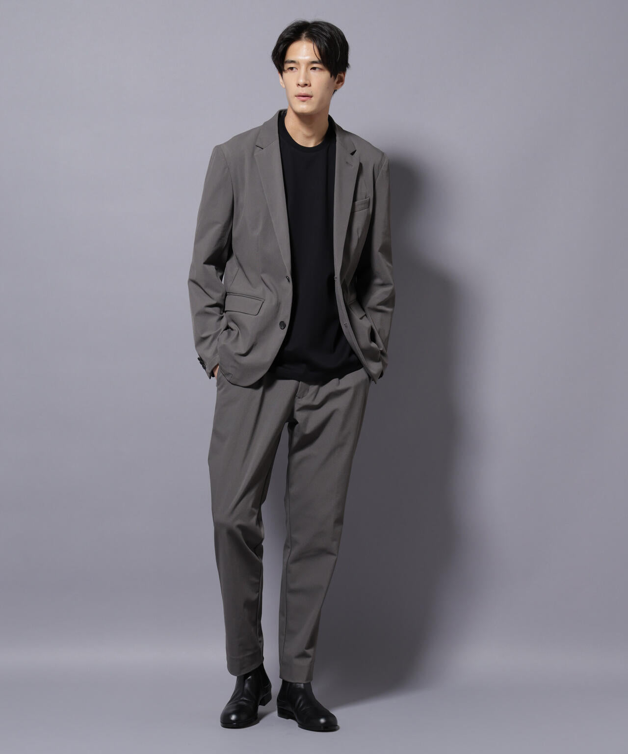 Men's Ranking スーツ｜ナノ・ユニバース公式通販サイト｜NANO universe