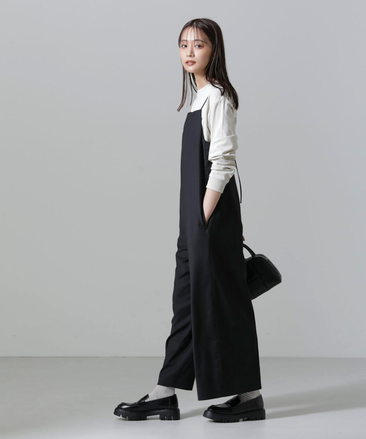 スーチング オールインワン