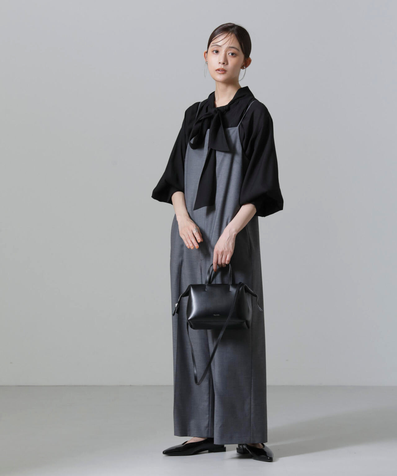 スーチング オールインワン