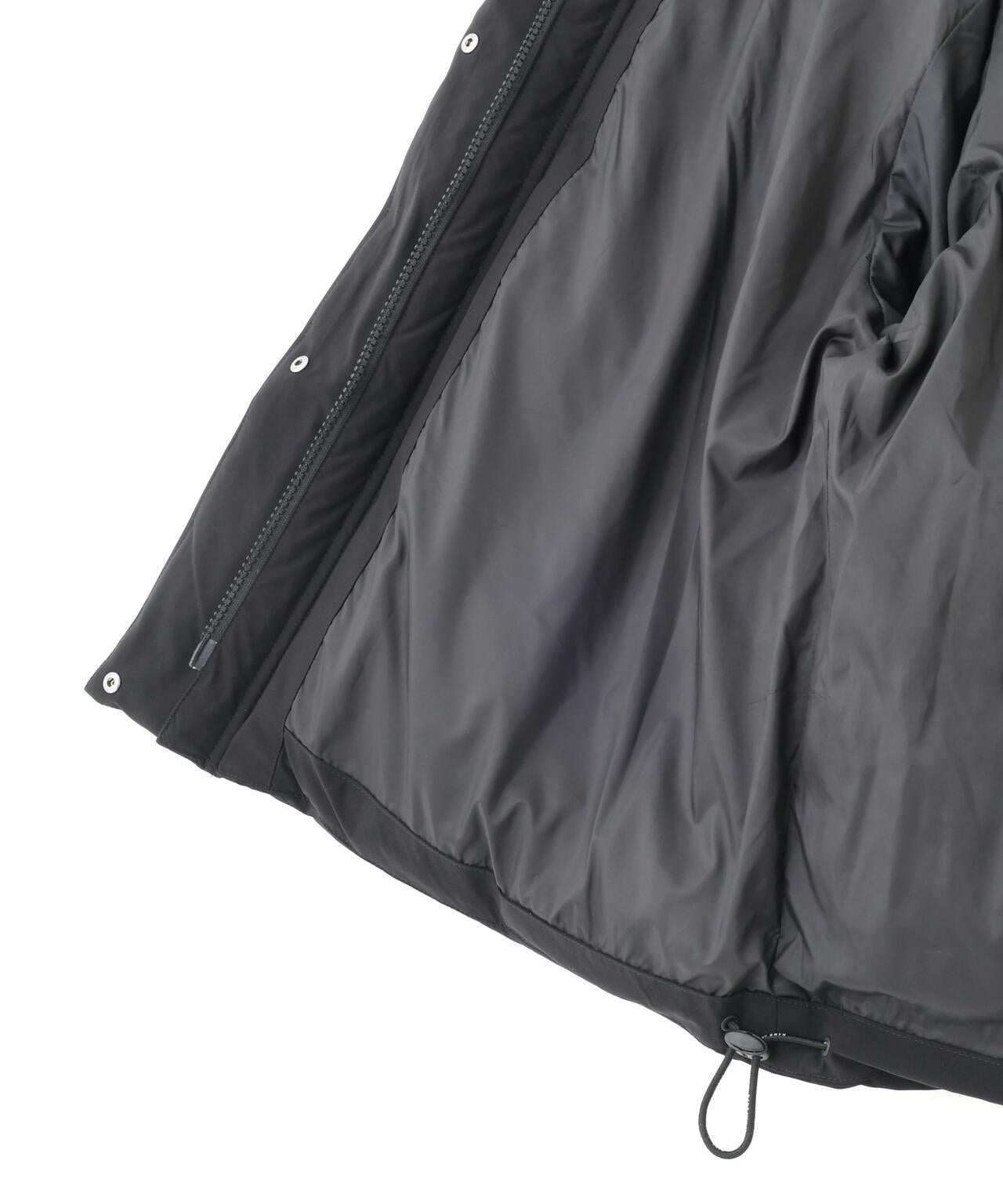 西川 ダウン (R)」ソロテックス ショート ダウン