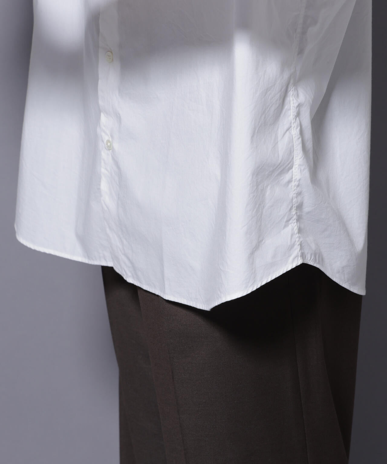 PORTER CLASSIC / CLASSIC SHIRT