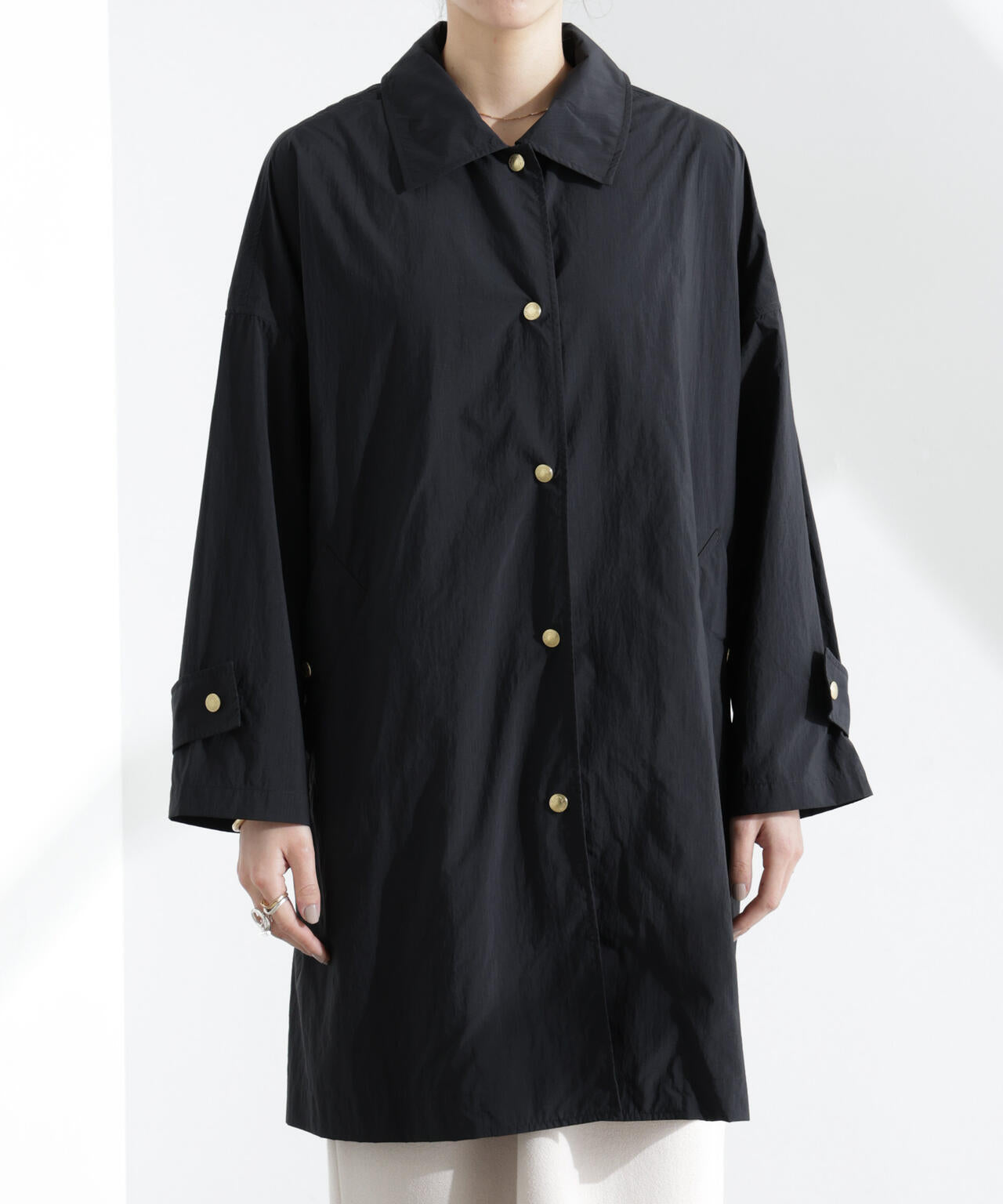 Traditional Weatherwear / PACKABLE MALTON HOOD