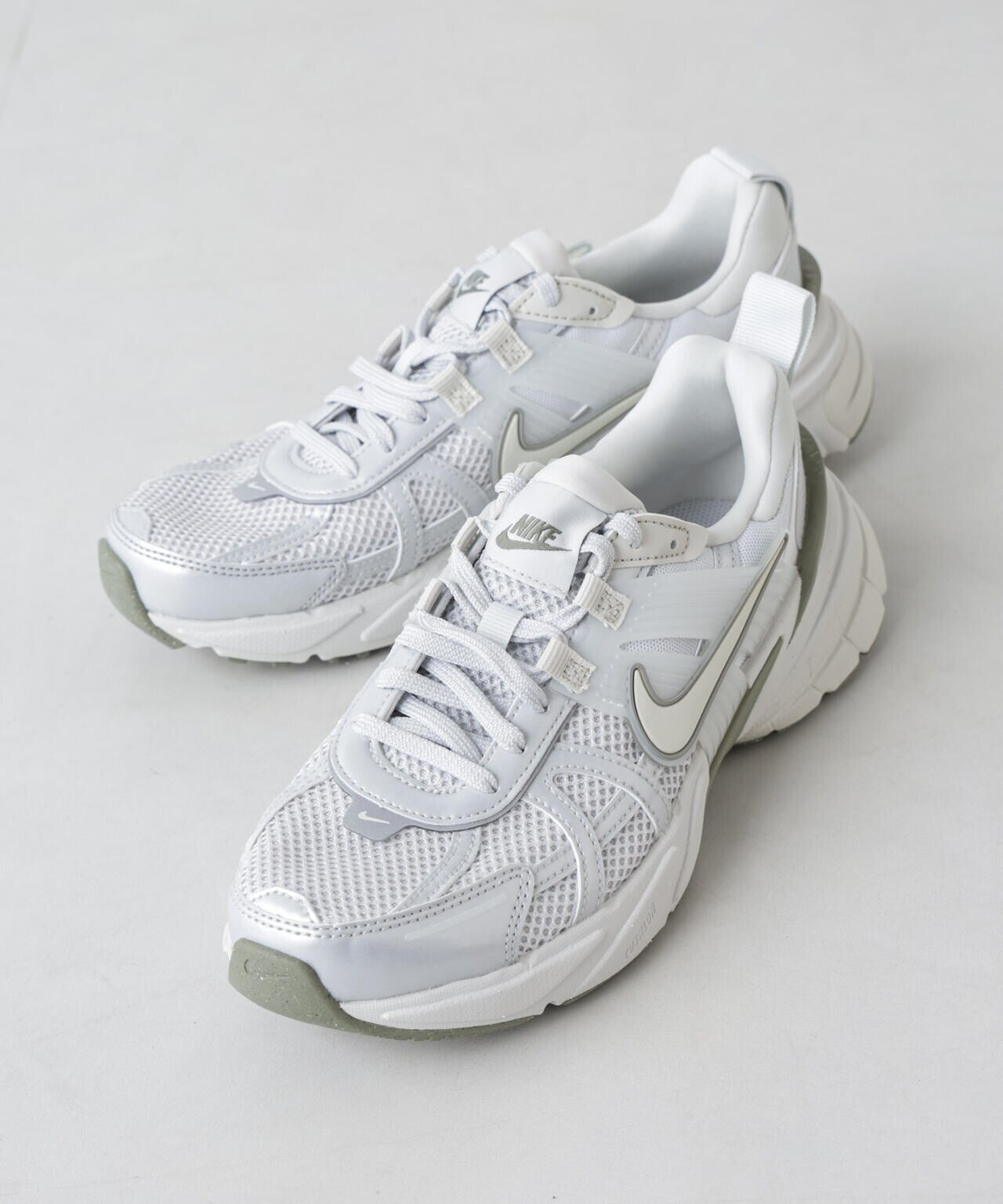 NIKE / ナイキ ウィメンズ V2K ラン