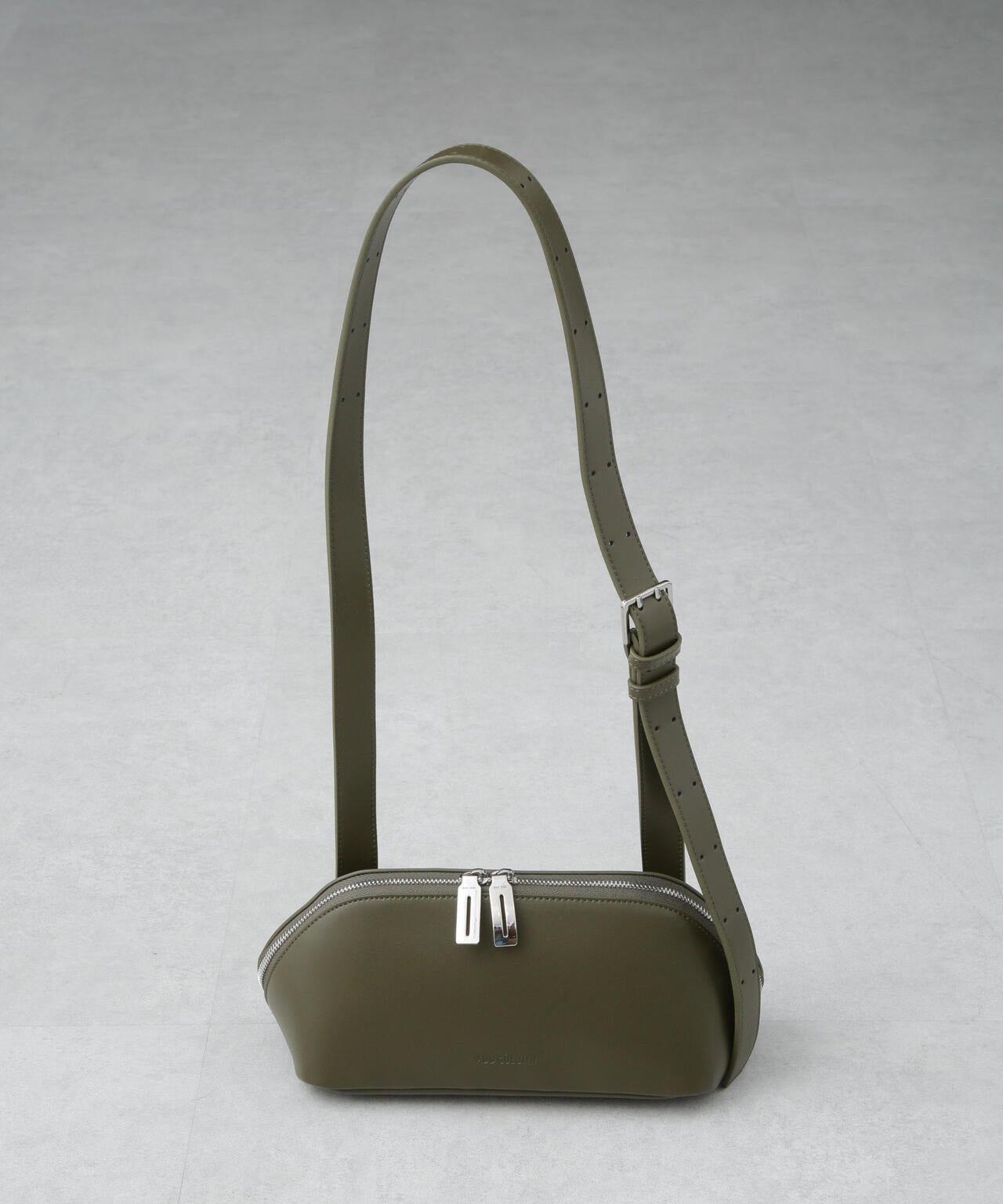 ADD CULUMN / FIGRE BODYBAG