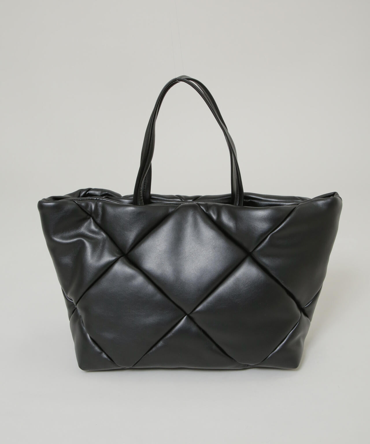 YAHKI / FAKE トートバッグ