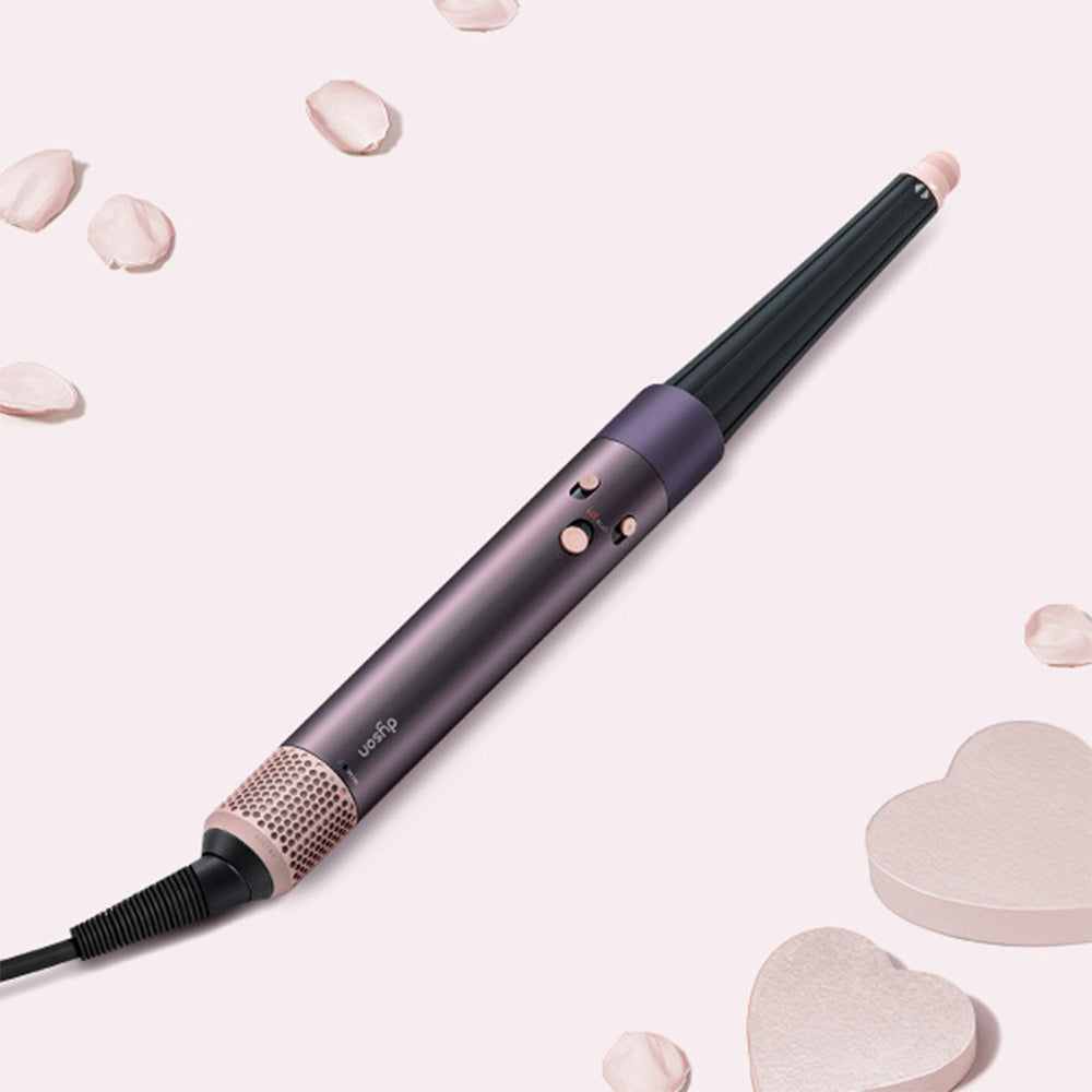 ダイソン エアラップ i.d. マルチスタイラー＆ドライヤー HS08 JPPL