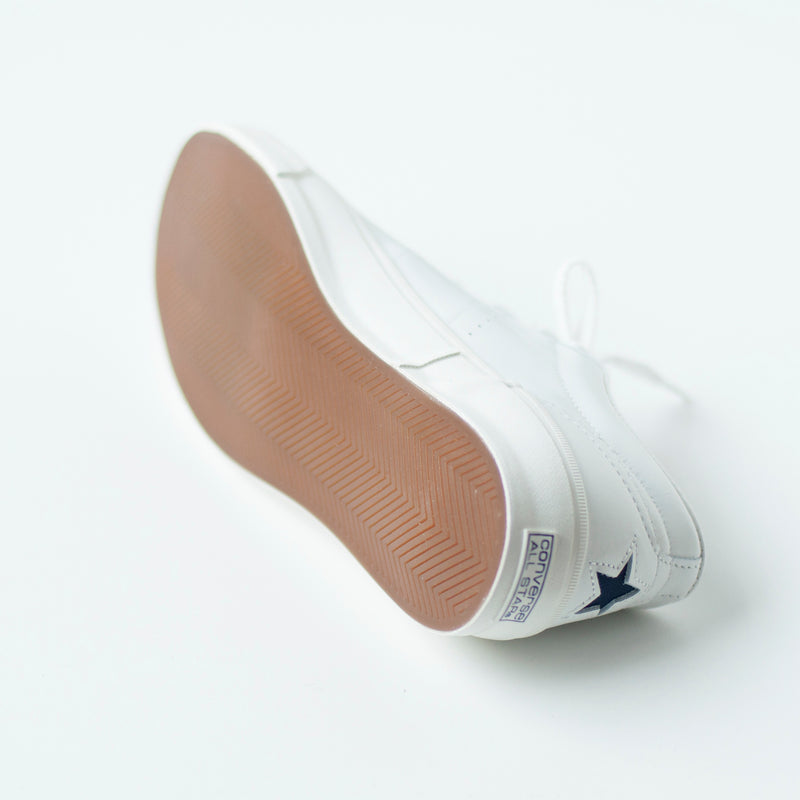 ONE STAR J VTG HS - White – PERSICA