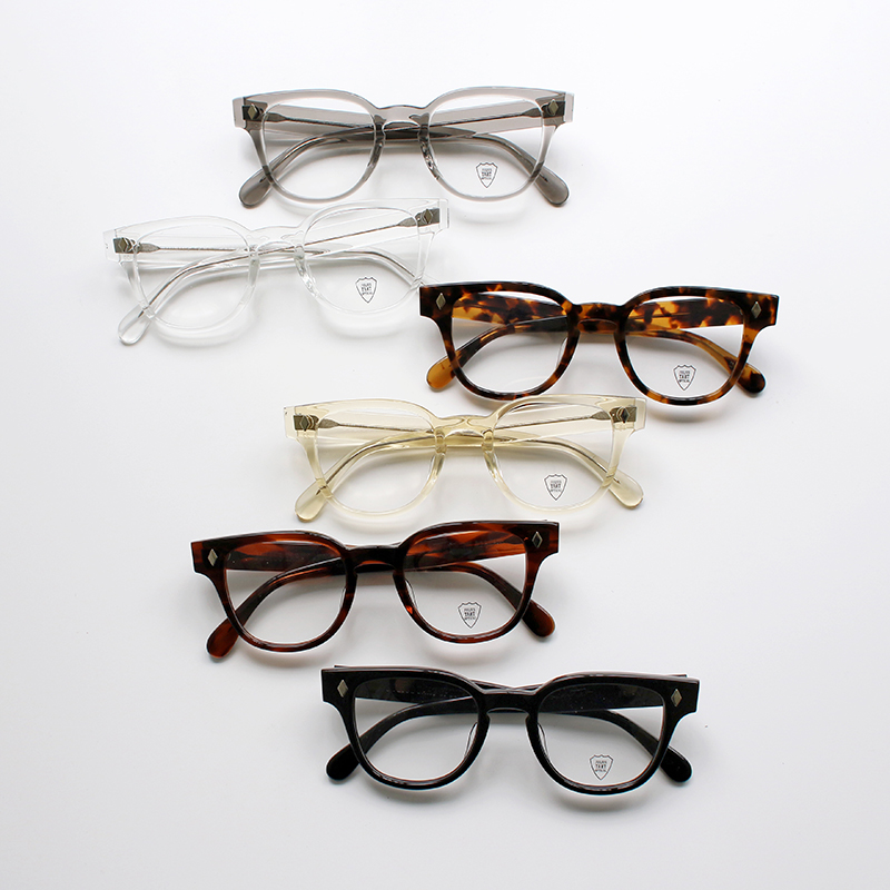JULIUS TART OPTICAL BRYAN ブライアン 48 | 【JULIUS TART OPTICAL
