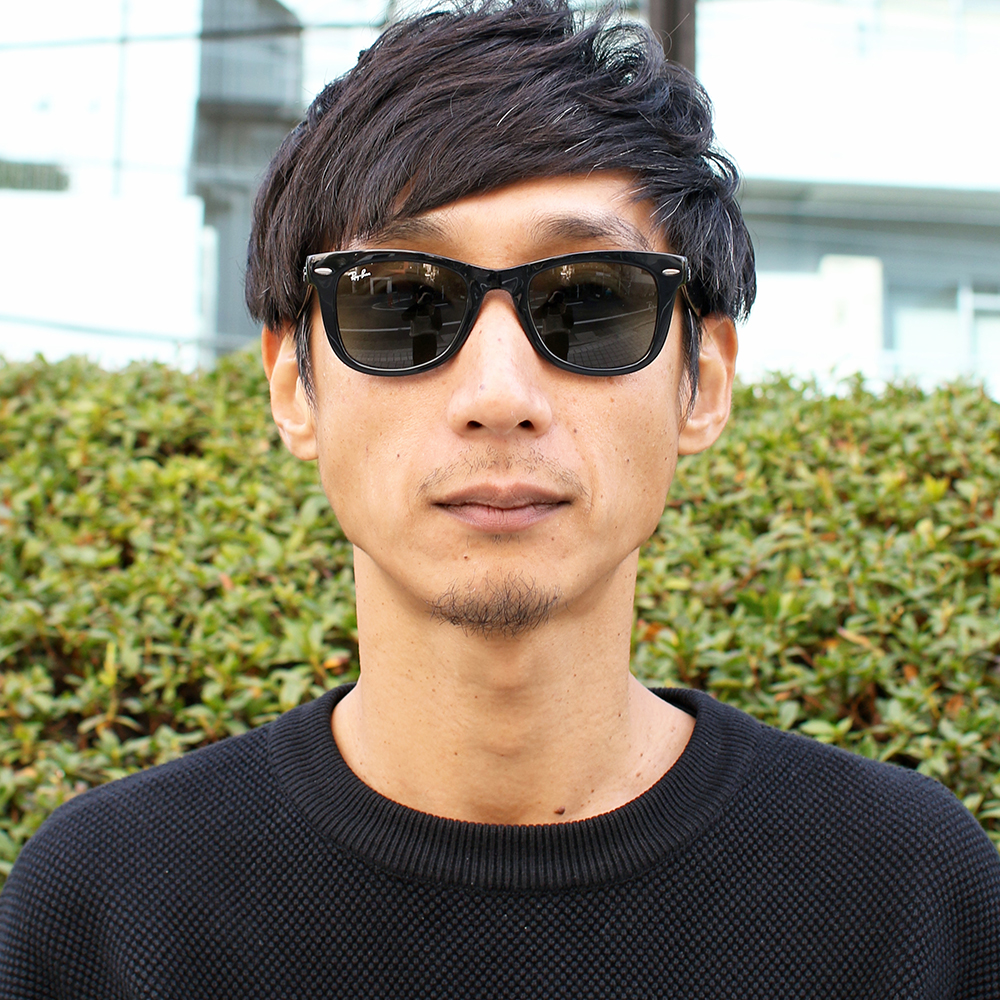 Ray-Ban サングラス | 【Ray-Ban】 WAYFARER FOLDING CLASSIC ウェイ