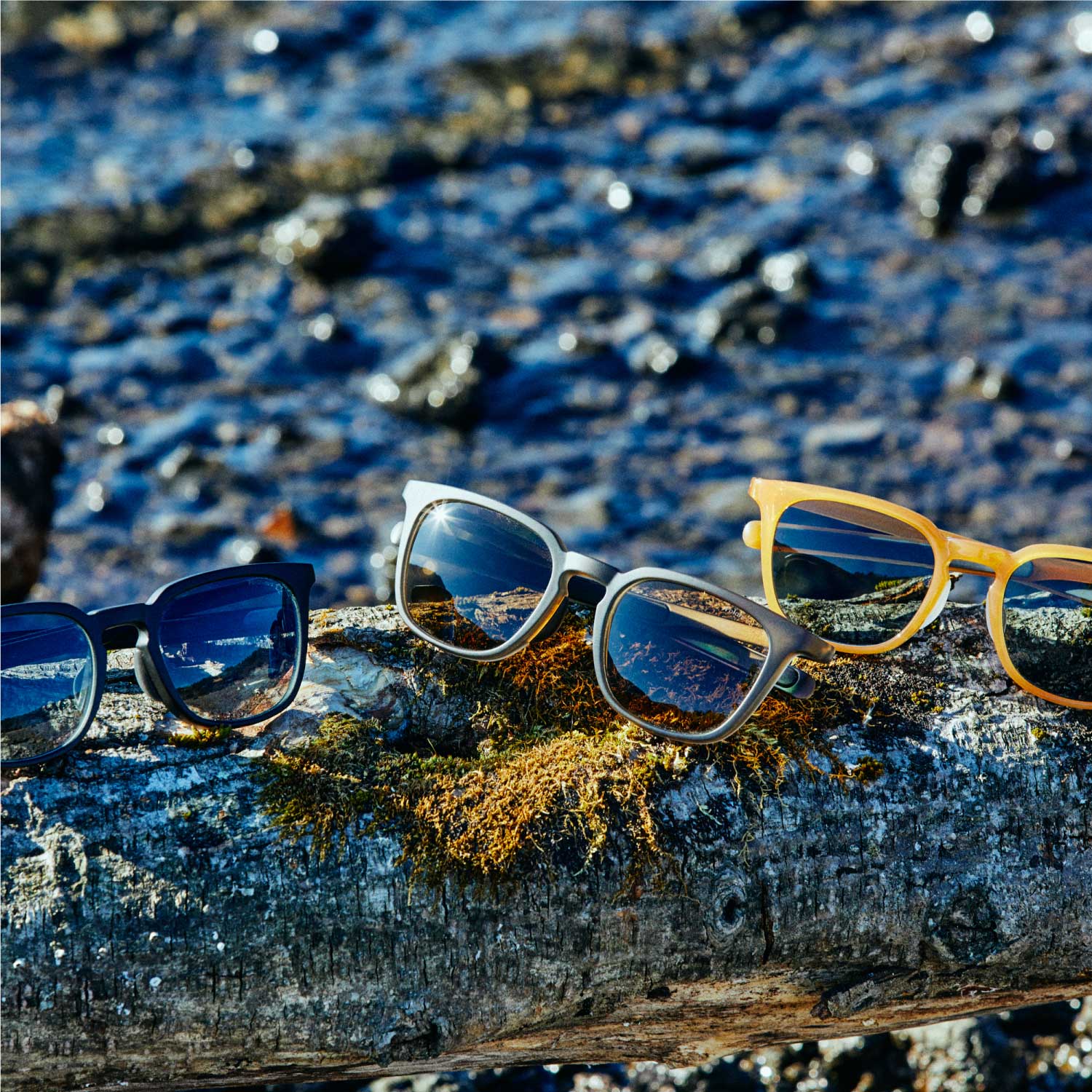 SOLAIZ(ソライズ) SLD-005 OUTDOOR – PORTAL