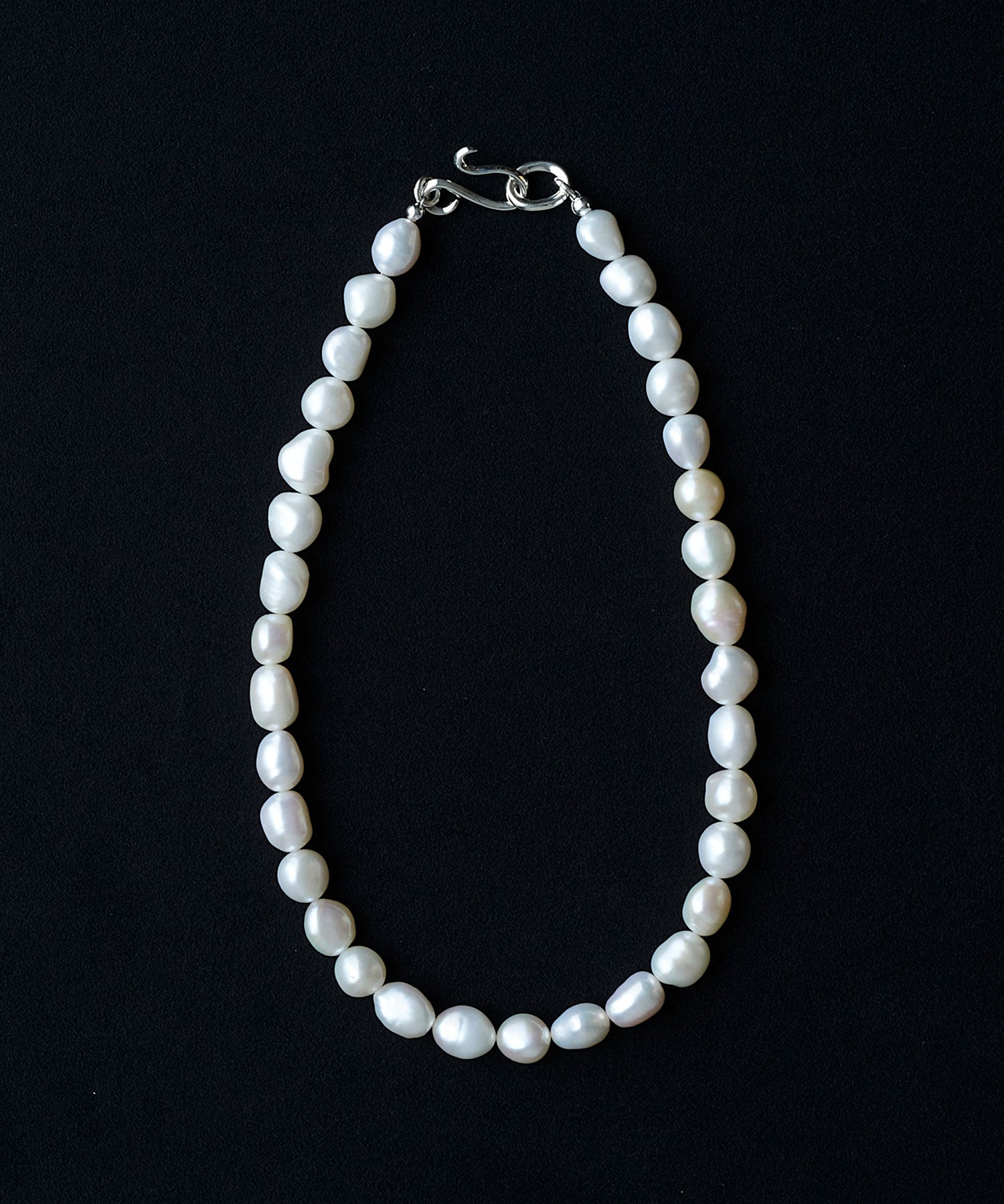 CLASSIC PEARL NECKLACE｜R.ALAGAN(ララガン)公式通販｜クラシック