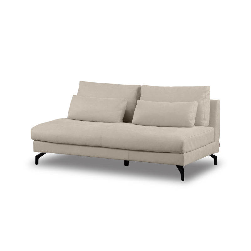 グラシエーロ 2人掛けソファ 幅161cm ｜ RELAX FORM®/リラックス