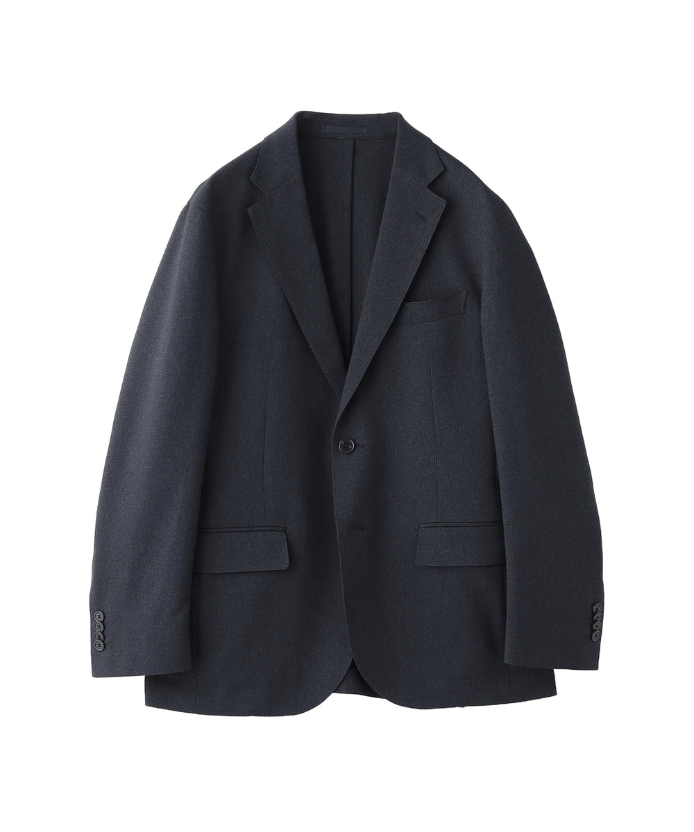 トロッター ジャケット ピンヘッドストレッチ(ジャケット)｜MACKINTOSH