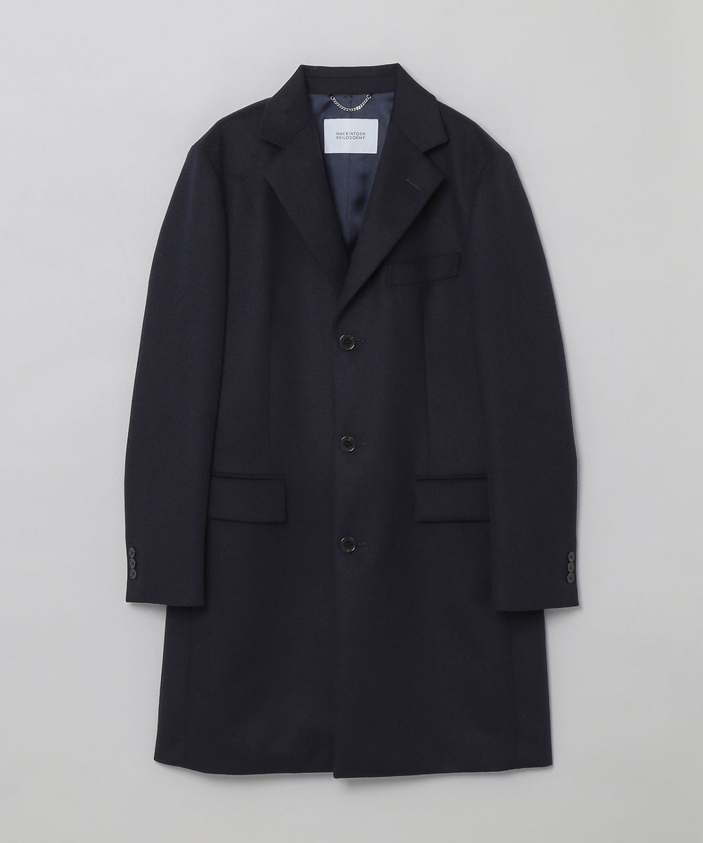 ショートビーバー STANHOPE（スタンホープ）(コート)｜MACKINTOSH