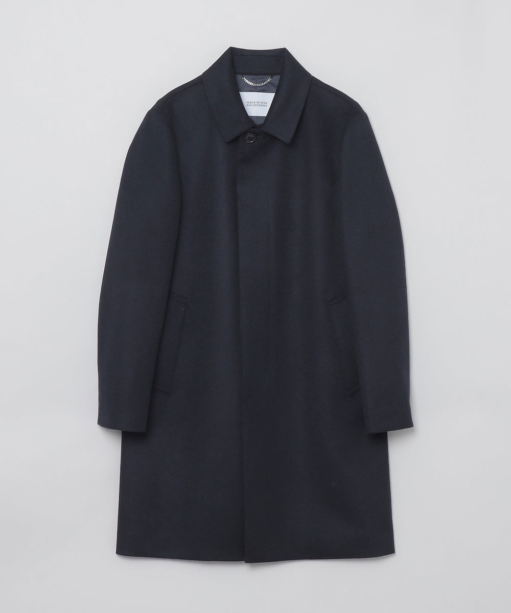 ショートビーバー WELLINGTON（ウェリントン）(コート)｜MACKINTOSH