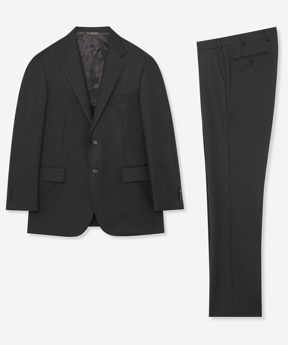 OX BRIDGE】【VITALE BARBERIS CANONICO/ヴィターレ・バルベリス