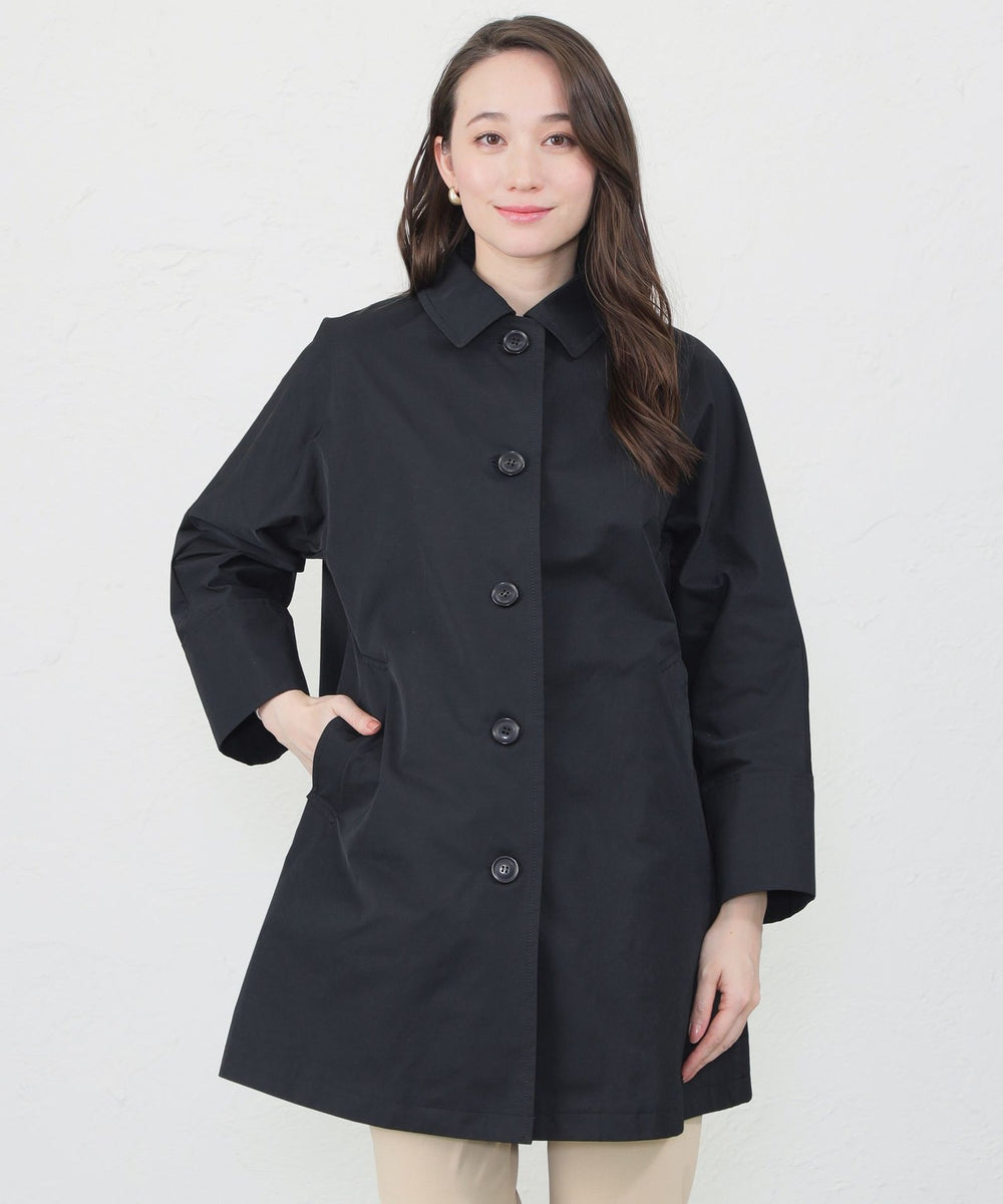 Aライン2WAYコート(コート)｜AMACA(アマカ)のファッション通販 - SANYO