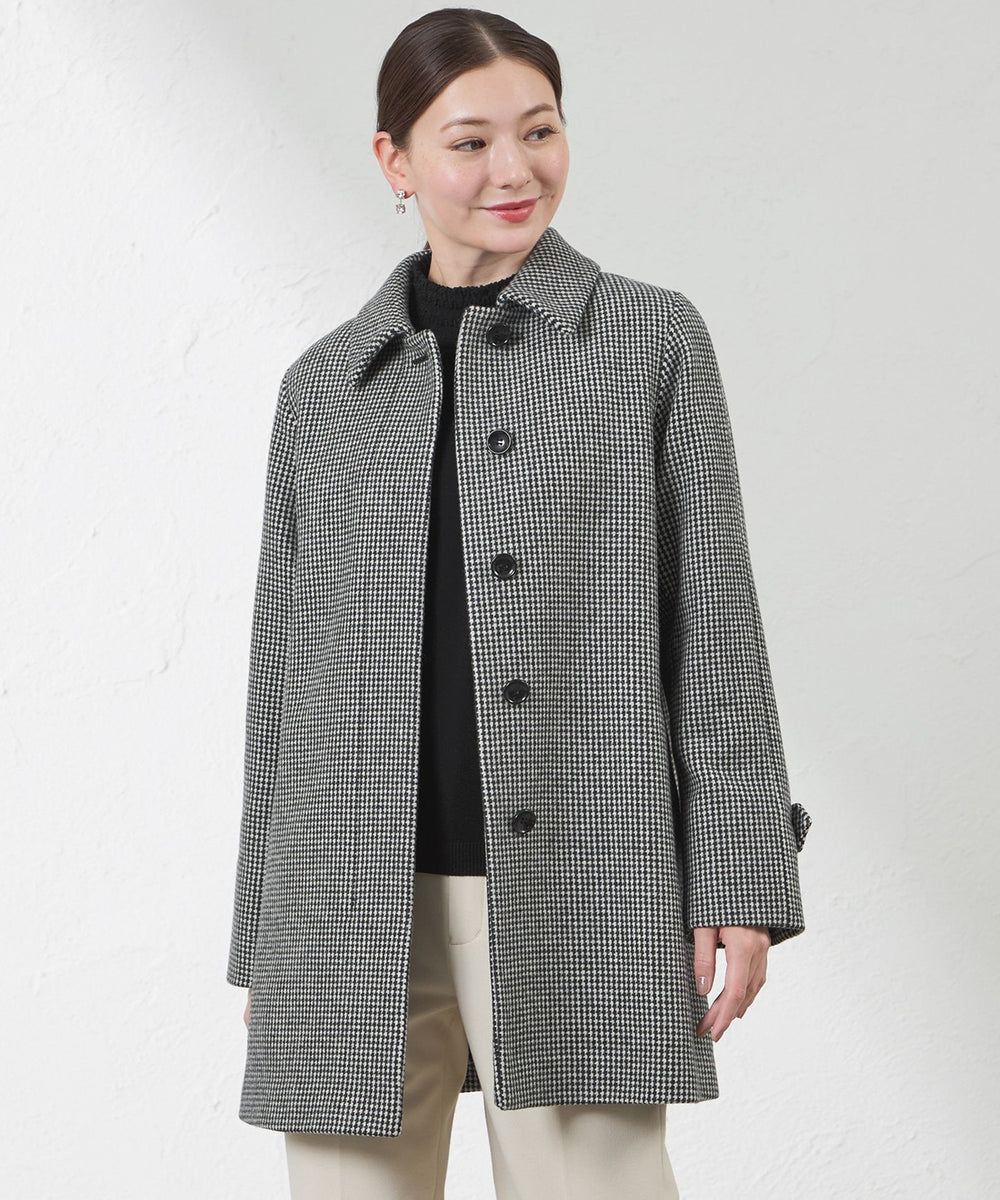 ウールツイード(コート)｜AMACA(アマカ)のファッション通販 - SANYO