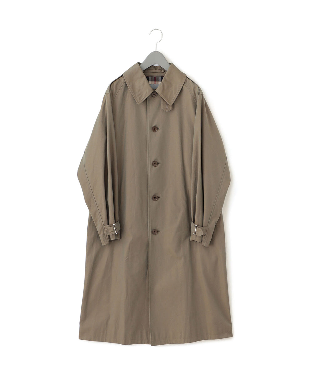 GREY LABEL【CRAWLEY(クローリー)】(コート)｜MACKINTOSH PHILOSOPHY