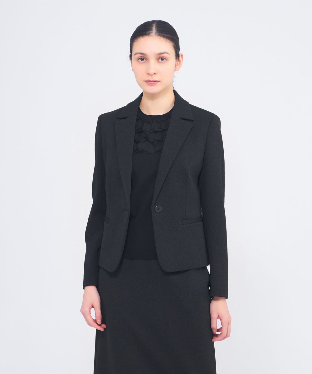 予約販売】【24 TWENTY FOUR JACKET】 シングルテーラードジャケット