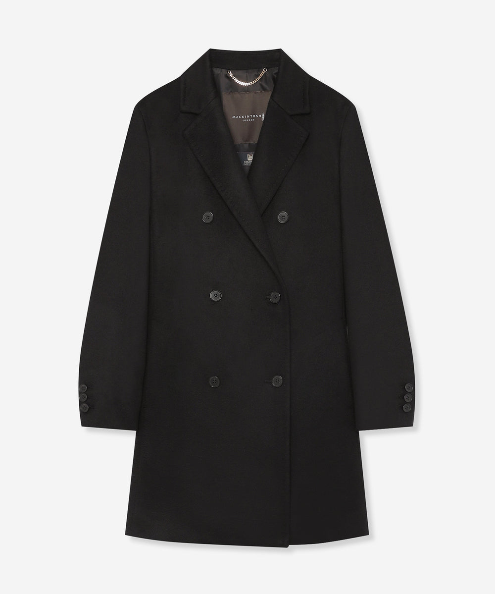 WEB・一部店舗限定】カシミヤビーバージャケット(ジャケット