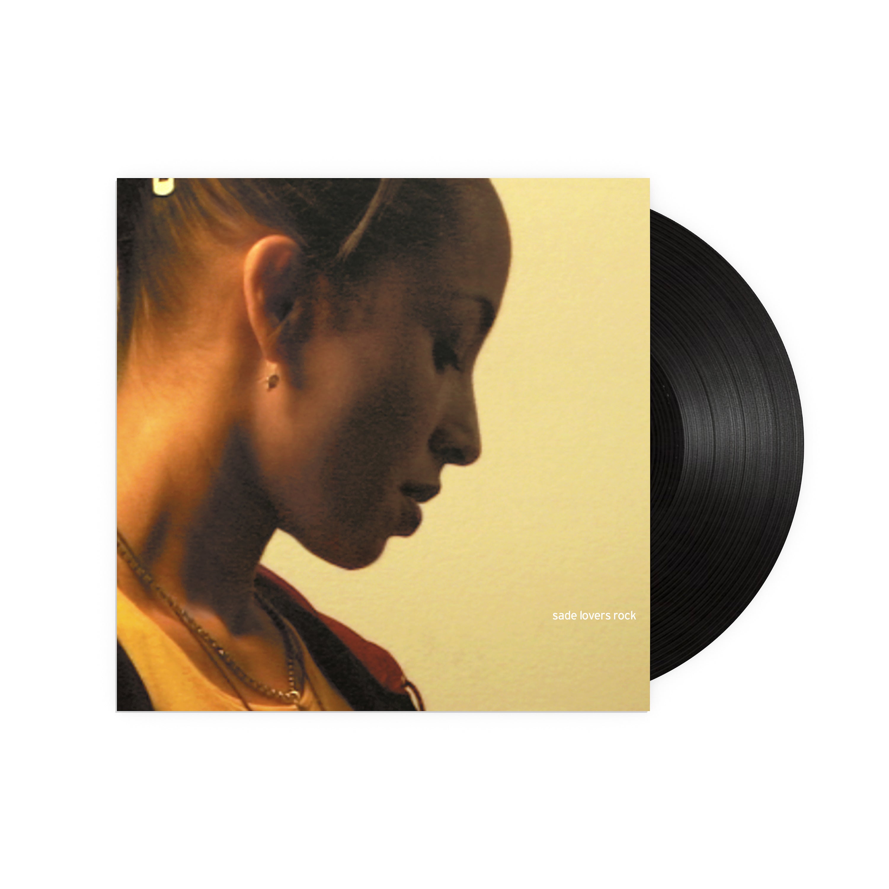 Lovers Rock | LP | Sade | Official Store