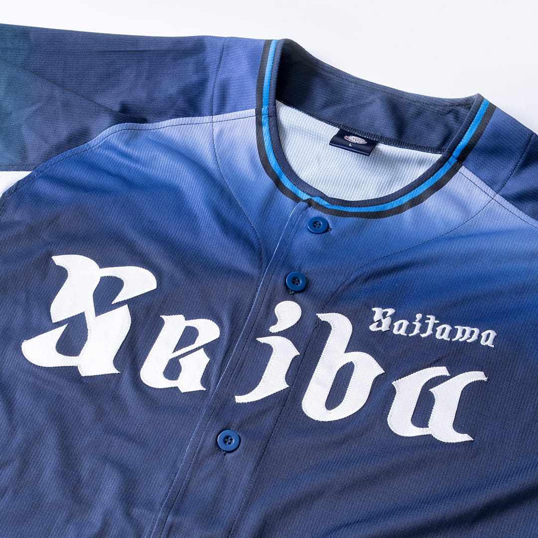 予約】レプリカユニフォーム(ビジター) 背番号なし(S): ユニフォーム