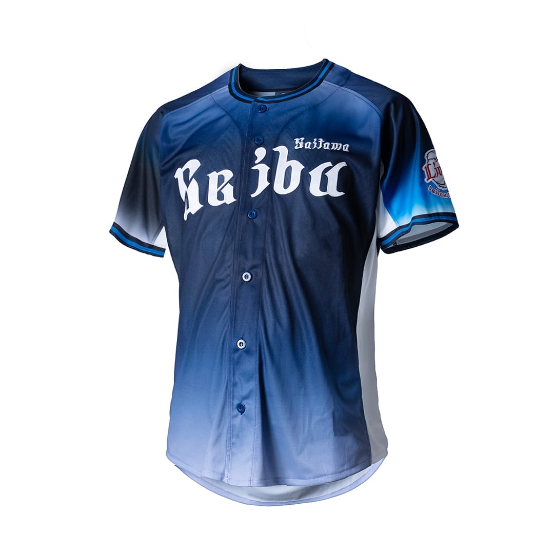 予約】レプリカユニフォーム(ビジター) 背番号なし(S): ユニフォーム