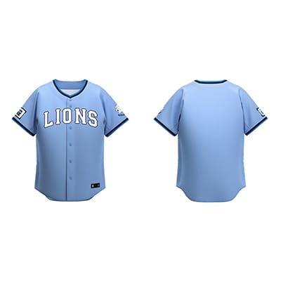 平良海馬 ユニフォーム 支給品 埼玉西武ライオンズ 平良海馬