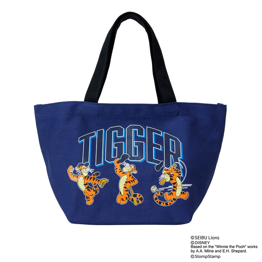 ブラウン トートバッグ ライオンステッカー 楽天市場】ライオンマーク