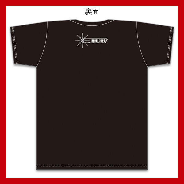 SHOCHIKU STORE | 松竹ストアTシャツ【グランドリバース】 【XL