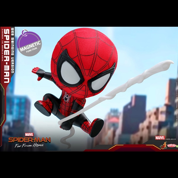 SHOCHIKU STORE | 松竹ストア【コスベイビー】『スパイダーマン