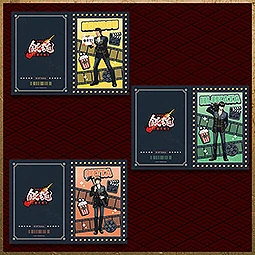 SHOCHIKU STORE | 松竹ストアFroovie/新劇場版 銀魂 -吉原大炎上