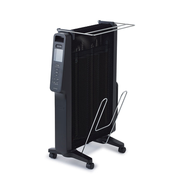 遠赤軽量ヒーター かるポカ SN-M371 | シロカオンラインストア