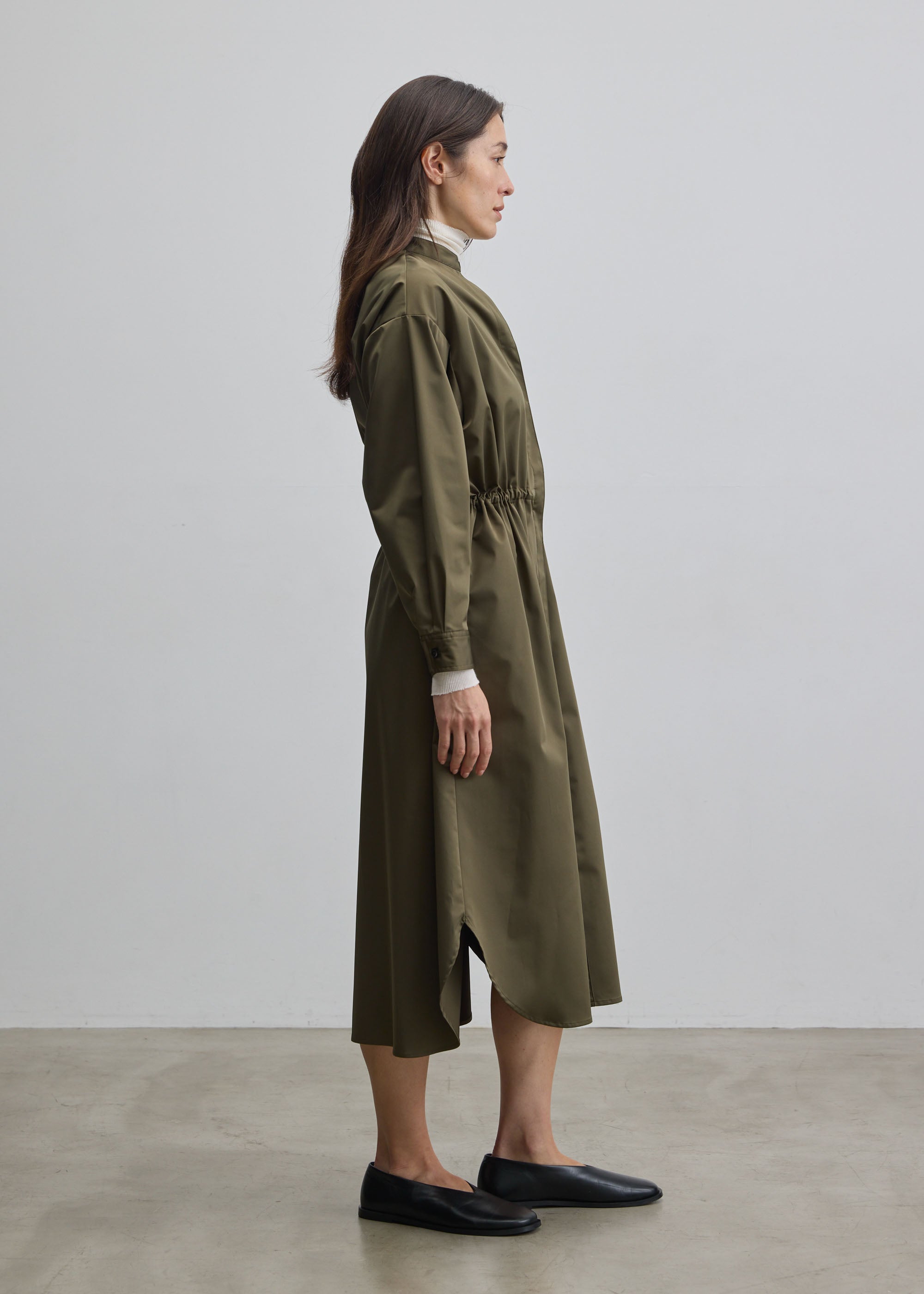 リモンタコートワンピース - SOÉJU online store｜上質な大人の女性の