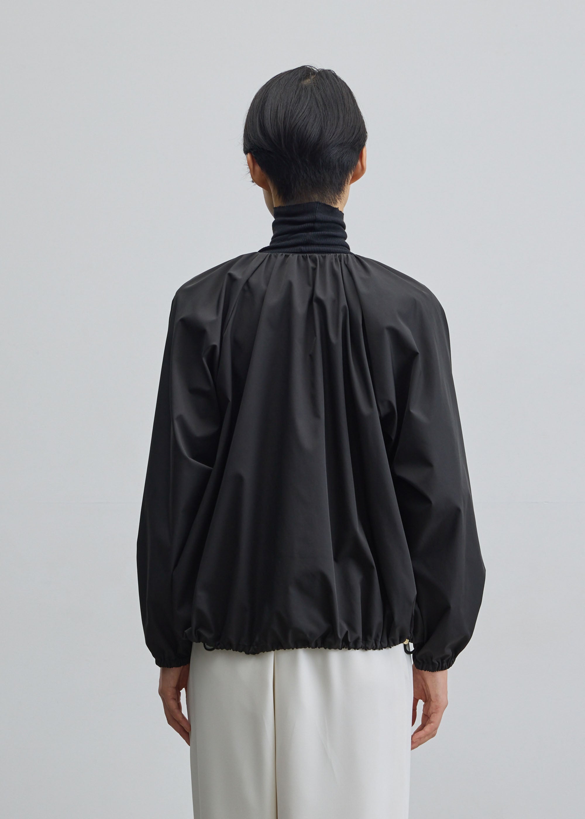 リモンタブルゾン - SOÉJU online store｜上質な大人の女性のための