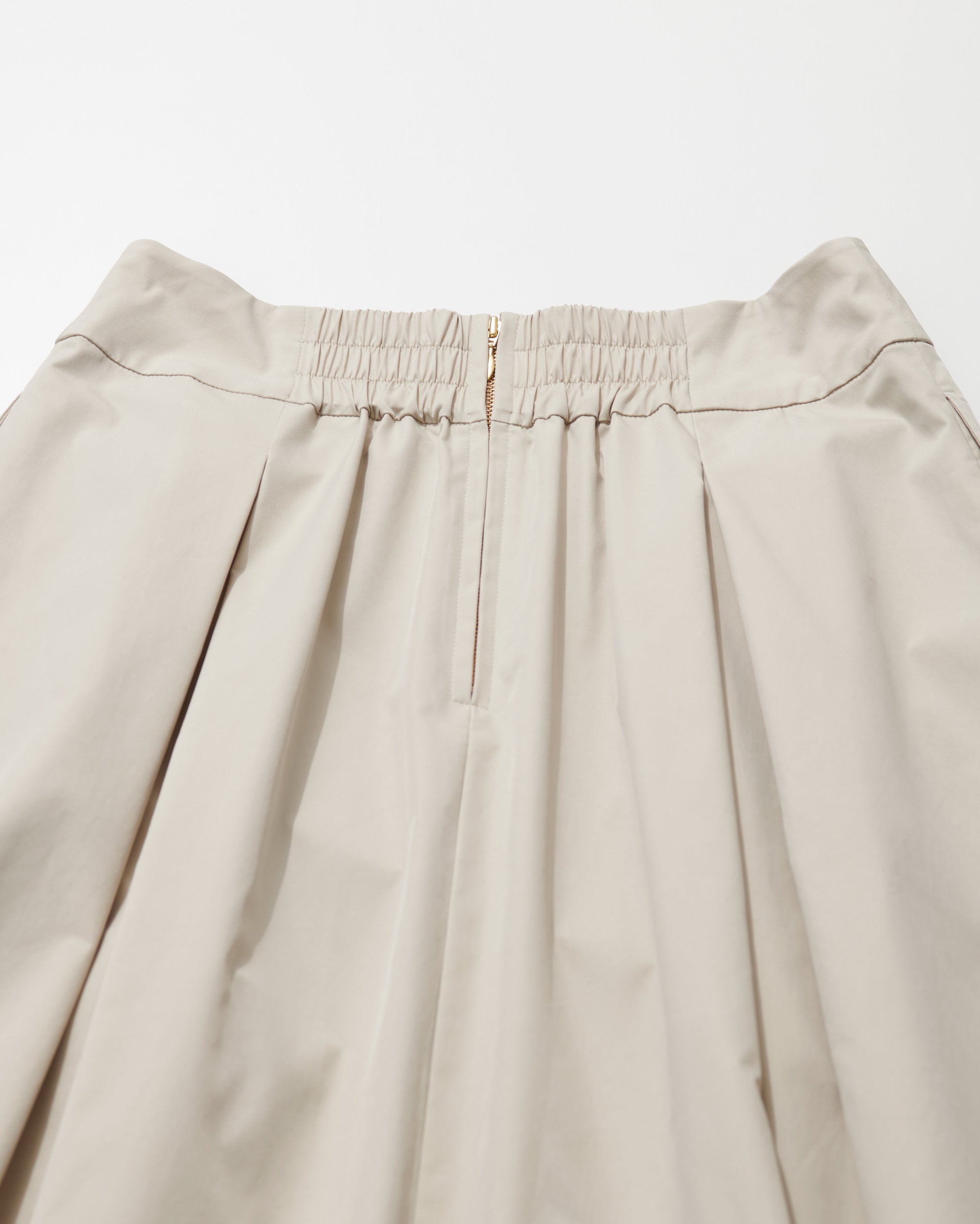 リモンタタックスカート - SOÉJU online store｜上質な大人の女性の