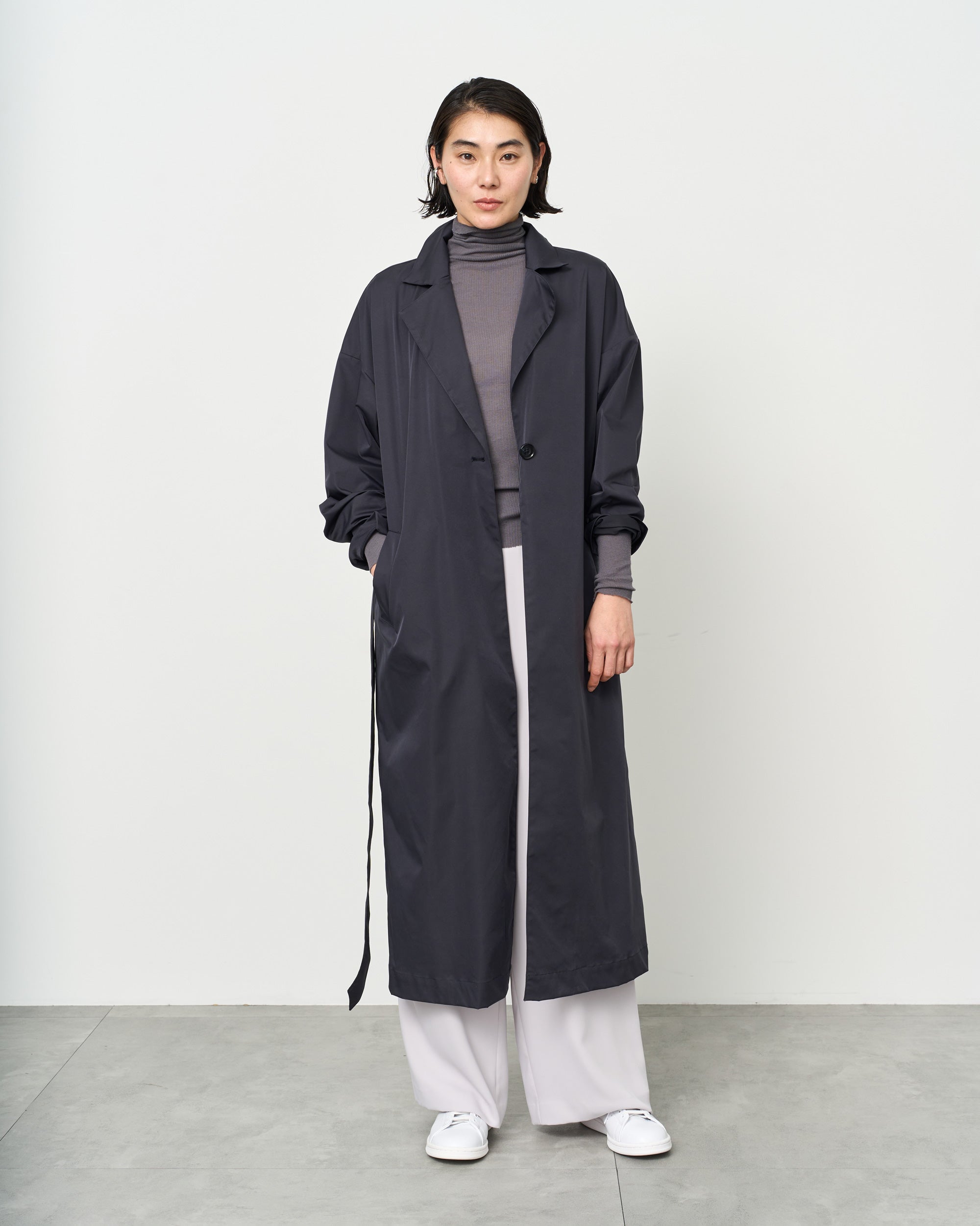 リモンタパッカブルコート - SOÉJU online store｜上質な大人の女性の