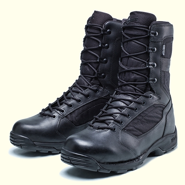 DANNER STRIKER TORRENT SIDE-ZIP 8インチ 43013(11(29.0cm) BLACK