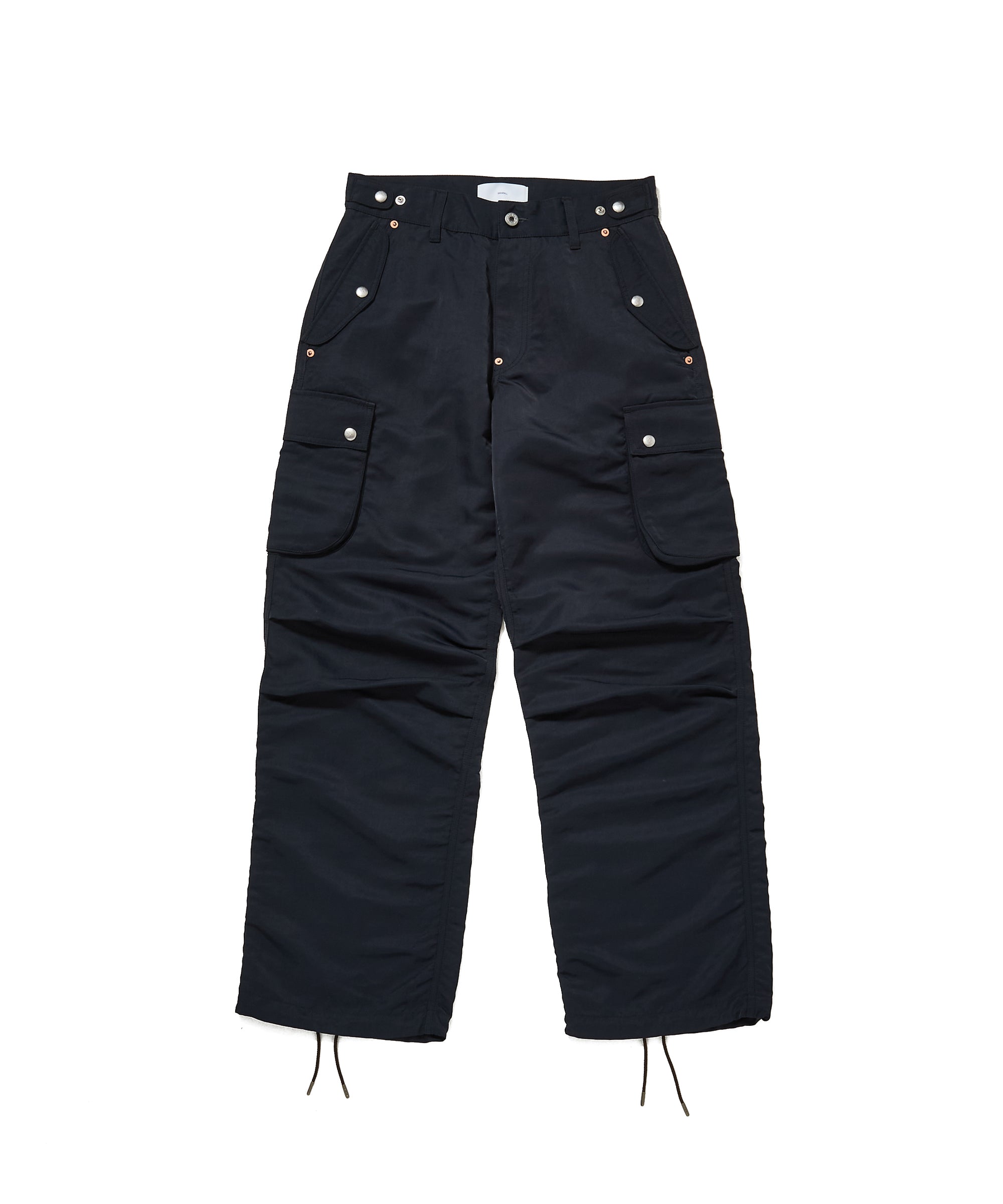 NYLON CARGO PANTS – SUGARHILL TOKYO